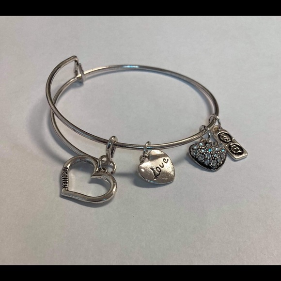 nfinity Collection mother bracelet - Picture 4 of 5